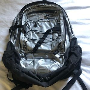 The North Face Borelais Backpack